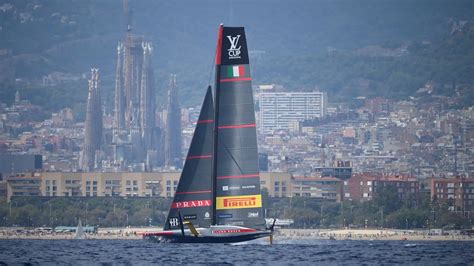 louis vuitton cup live stream